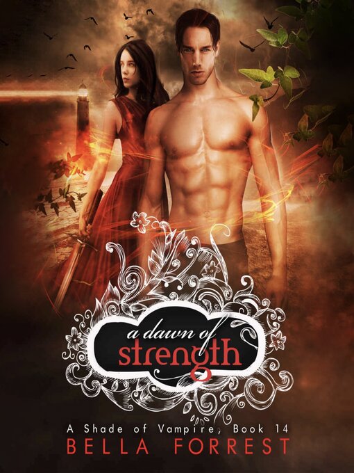 Title details for A Shade of Vampire 14 by Bella Forrest - Available